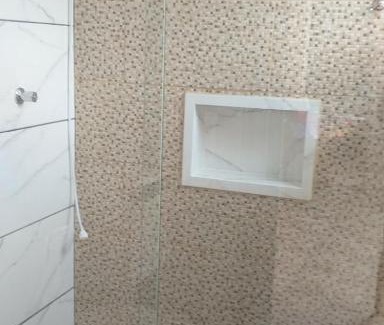 Mongagua House | Casa com Piscina, muito aconchegante.