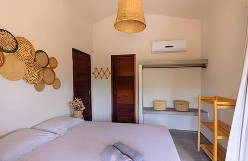 Barra Grande House | Casa com piscina na tranquilidade de Barra Grande