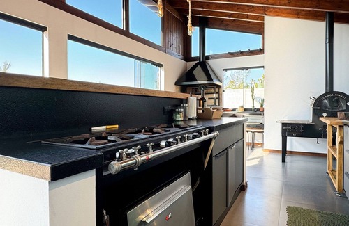 Laguna House | Casa com Piscina - Praia do Sol - Laguna - LAG012