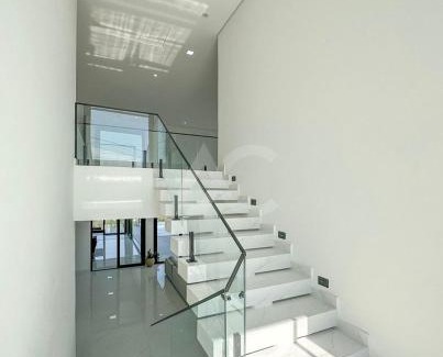 Atibaia House | Casa com vista Surreal