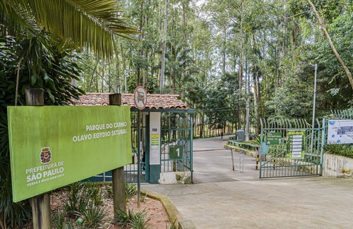Zona Leste House | Casa com Wi-Fi, perto do Itaquerão e do metrô