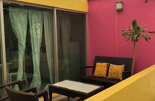 Comala Villa | Casa Comalli Villa Primavera Located in Comala Magical Town Pet friendly