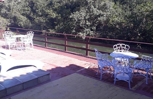 Ogiva House | Casa compartilhada em Cond. Em Cabo Frio RJ