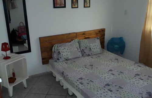 Ogiva House | Casa compartilhada em Cond. Em Cabo Frio RJ