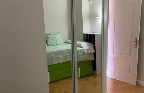 Galapagar House | Casa completamente equipada en Parquelagos