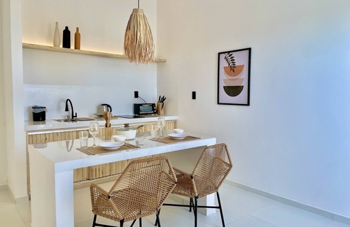 Tibau do Sul House | Casa Completa com Piscina Privativa e Hidromassagem