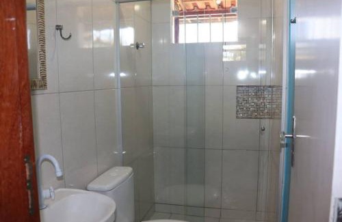 Prado House | Casa completa e aconchegante Prado - Emídio Hospedaria Recanto da Rosa
