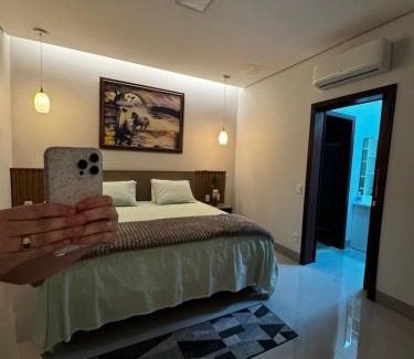 Sinop House | Casa Completa e Elegante