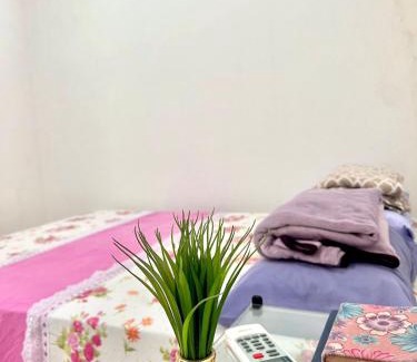 Mumbaba House | casa completa em bairro de João Pessoa