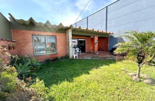 Xangri-La House | Casa completa em Xangri-Lá 3 quartos Perto de tudo!