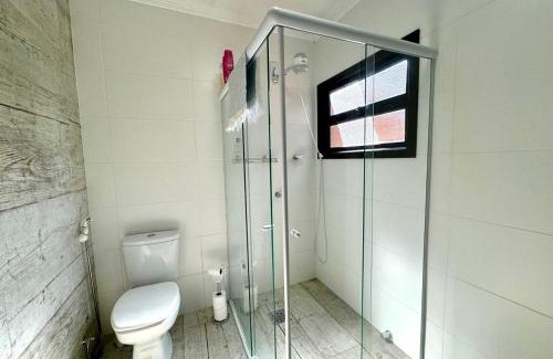 Xangri-La House | Casa completa em Xangri-Lá 3 quartos Perto de tudo!