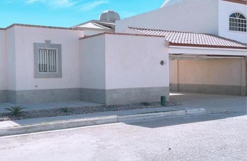 Torreon House | Casa completa, Hosp Angeles, Tec Mty y Facturamos