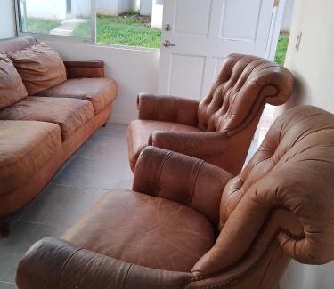 Curubande Apartment | Casa Completa Liberia A 2km del Centro y 30min Playas