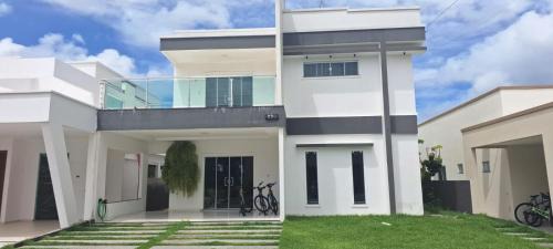 Castanhal Apartment | Casa completa para COP30