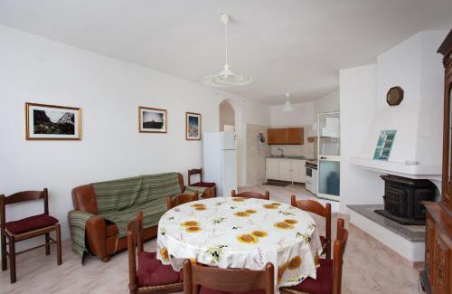 Monte Longu Apartment | Casa con giardino