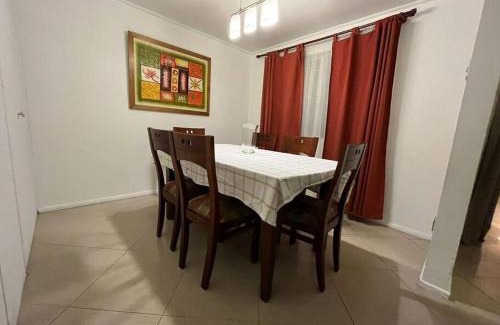 Concepcion House | Casa con inmejorable ubicación