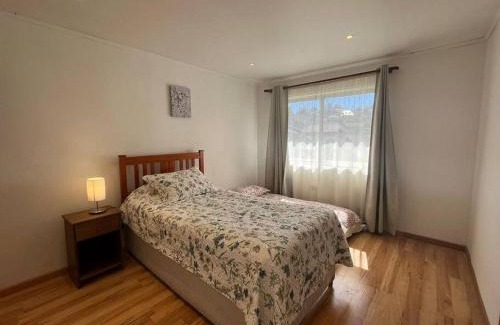 Concepcion House | Casa con inmejorable ubicación