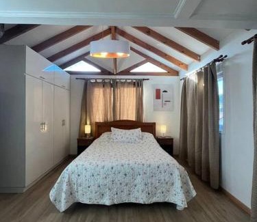 Concepcion House | Casa con inmejorable ubicación