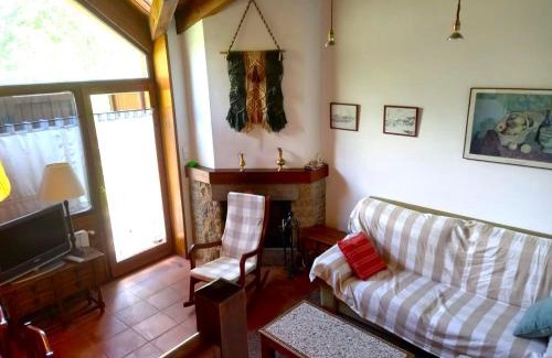 Guils de Cerdanya Apartment | Casa con jardín en Guils