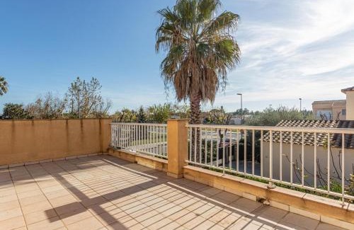 Sant Pere Pescador House | Casa con Jardín Privado, 3 Habitaciones, Terraza y Garaje en Sant Pere Pescador - ES-89-100