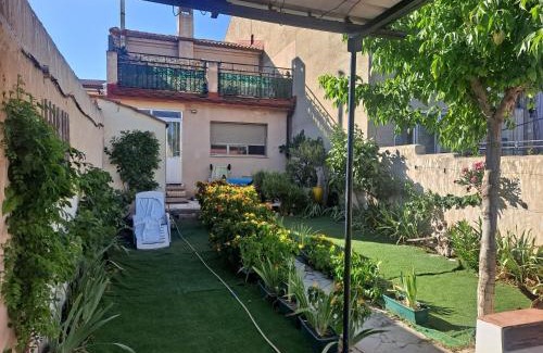 Castrillo de la Vega House | Casa con jardín a 5' de Aranda de Duero