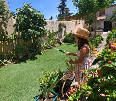 Castrillo de la Vega House | Casa con jardín a 5' de Aranda de Duero