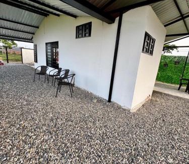 Acacias House | Casa con Parrilla y Espacios al Aire Libre