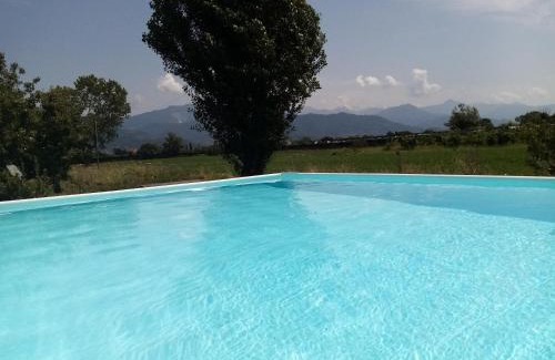 Ameglia Apartment | Casa con piscina campo da tennis vicino al mare e alle Cinque Terre