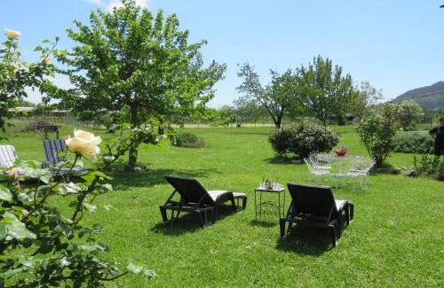 Ameglia Apartment | Casa con piscina campo da tennis vicino al mare e alle Cinque Terre