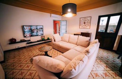 Gualta Villa | Casa con piscina privada en Gualta, CAN BLAY