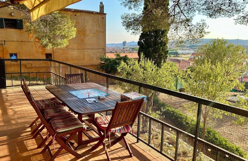 Palamos House | Casa con Piscina y Jardín en Palamós Para 6 Personas