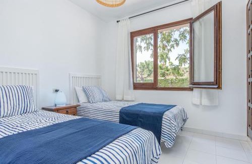 Sant Pere Pescador House | Casa con terraza, A/A, barbacoa, wifi, parking a 500 m de la playa - ES-89-86