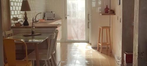 Ayamonte House | CASA CON TERRAZA, BARBACOA y WIFI PARA 7 PERSONAS