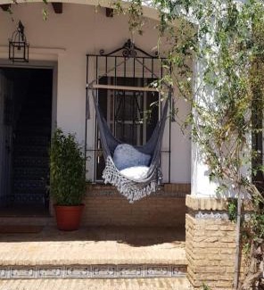 Ayamonte House | CASA CON TERRAZA, BARBACOA y WIFI PARA 7 PERSONAS