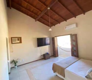 Ingleses Sul House | Casa Conceito Floripa A 200m do Mar, até 14 pessoas