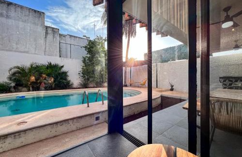 Merida Municipality House | Casa Concordia