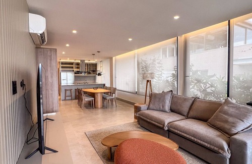 Juquehy Apartment | Casa Condomínio - Juquehy - São Sebastião - Residencial Villa Acqua Chiara