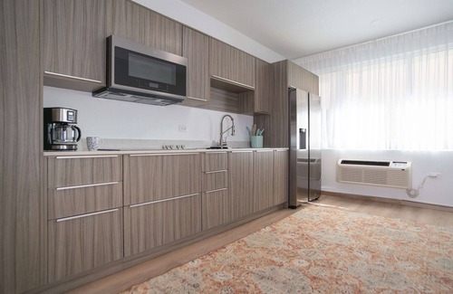 Condado Apartment | Casa Condado Hotel & Residences