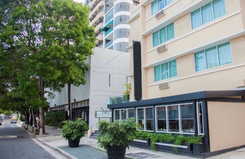 Condado Apartment | Casa Condado Hotel & Residences