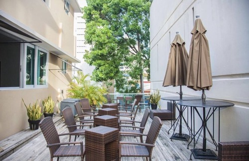 Condado Apartment | Casa Condado Hotel & Residences