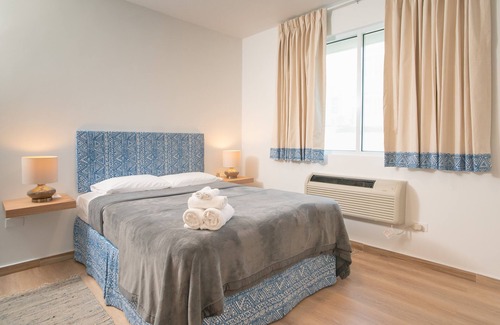 Condado Apartment | Casa Condado Hotel & Residences