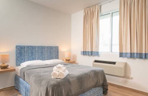 Condado Apartment | Casa Condado Residences