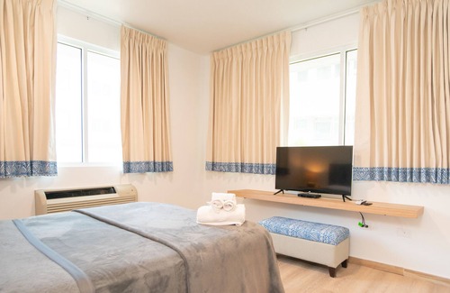 Condado Apartment | Casa Condado Residences