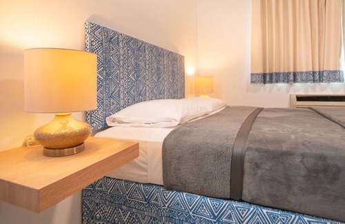 Condado Apartment | Casa Condado Residences