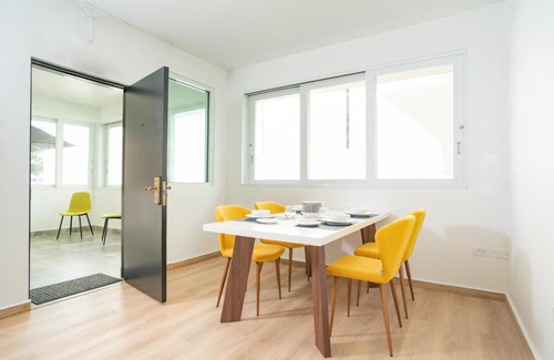 Condado Apartment | Casa Condado Residences & Hotel Rooms