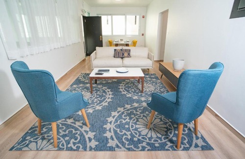 Condado Apartment | Casa Condado Residences & Hotel Rooms
