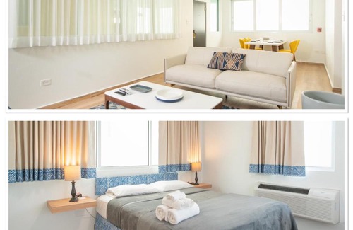 Condado Apartment | Casa Condado Residences & Hotel Rooms