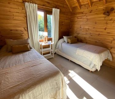 Correntoso Ski Chalet | Casa Condor