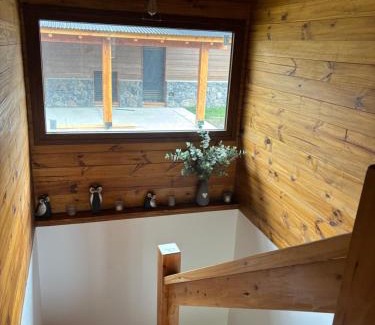 Correntoso Ski Chalet | Casa Condor