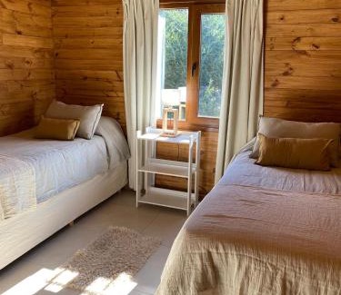 Correntoso Ski Chalet | Casa Condor